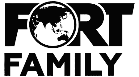 Rublev Family логотип